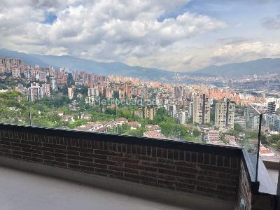 Apartamento en venta en El Poblado, Medellín · foto 18 de 19