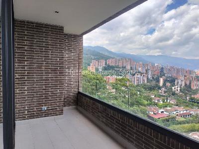 Apartamento en venta en El Poblado, Medellín · foto 19 de 19