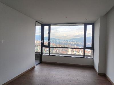 Apartamento en venta en El Poblado, Medellín · foto 8 de 19