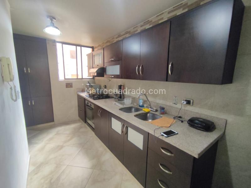 4BR Apartment in envigado (117 m²) - 5