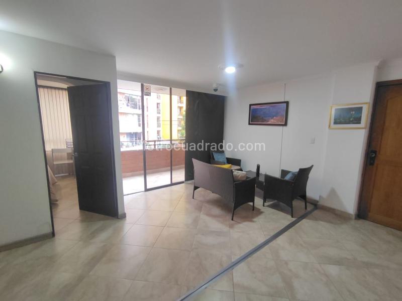 4BR Apartment in envigado (117 m²) - 2