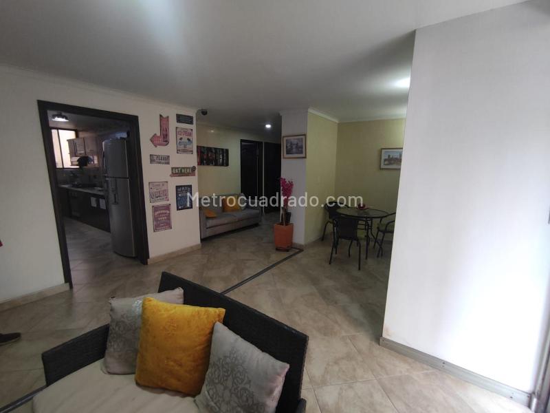 4BR Apartment in envigado (117 m²) - 3