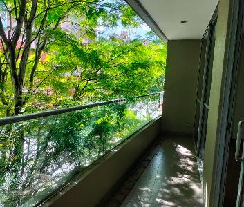 Apartamento de 1 alcoba en arriendo en El Poblado, Medellín, 57 m² · foto 10 de 10