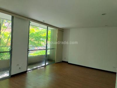 Apartamento de 1 alcoba en arriendo en El Poblado, Medellín, 57 m² · foto 4 de 10