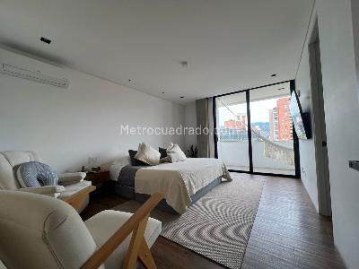 Apartamento de 3 alcobas en venta en El Poblado, Medellín, 230 m² · foto 13 de 19