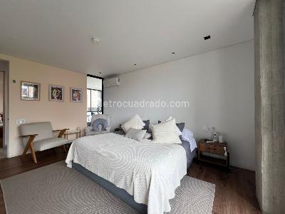 Apartamento de 3 alcobas en venta en El Poblado, Medellín, 230 m² · foto 14 de 19