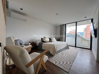 Apartamento de 3 alcobas en venta en El Poblado, Medellín, 230 m² · foto 15 de 19