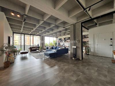 Apartamento de 3 alcobas en venta en El Poblado, Medellín, 230 m² · foto 4 de 19