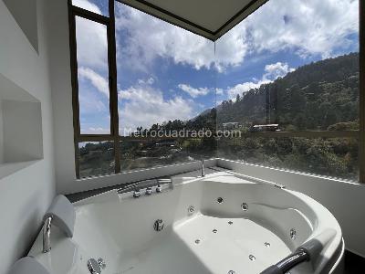 Casa de 4 alcobas en arriendo en Envigado, Envigado, 398 m² · foto 16 de 20