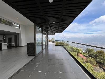 Casa de 4 alcobas en arriendo en Envigado, Envigado, 398 m² · foto 18 de 20