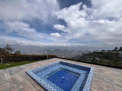 Casa de 4 alcobas en arriendo en Envigado, Envigado, 398 m² · foto 19 de 20
