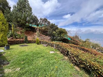 Casa de 4 alcobas en arriendo en Envigado, Envigado, 398 m² · foto 20 de 20