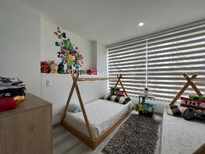 Apartamento en venta en Envigado, Envigado · foto 11 de 17