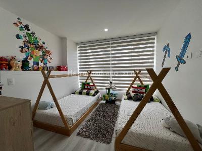 Apartamento en venta en Envigado, Envigado · foto 12 de 17