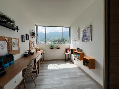 Apartamento en venta en Envigado, Envigado · foto 13 de 17