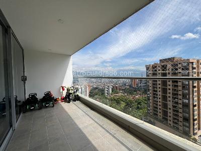 Apartamento en venta en Envigado, Envigado · foto 17 de 17
