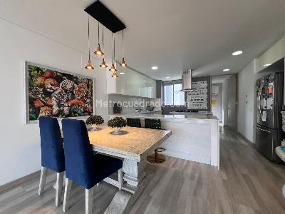 Apartamento en venta en Envigado, Envigado · foto 4 de 17