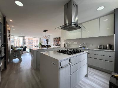 Apartamento en venta en Envigado, Envigado · foto 6 de 17