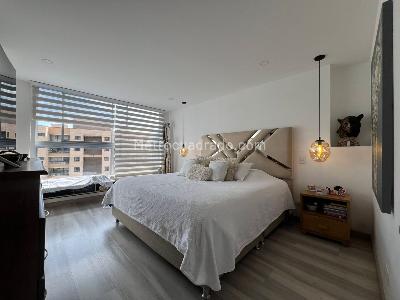 Apartamento en venta en Envigado, Envigado · foto 7 de 17