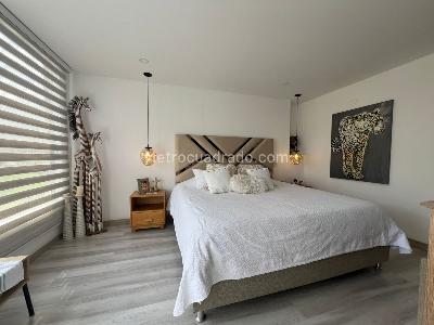Apartamento en venta en Envigado, Envigado · foto 8 de 17