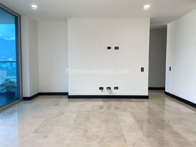 Apartamento en Arriendo, Sabaneta, Sabaneta - Ansicht 2
