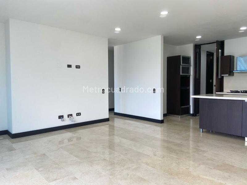 Apartamento en Arriendo, Sabaneta, Sabaneta - Ansicht 4