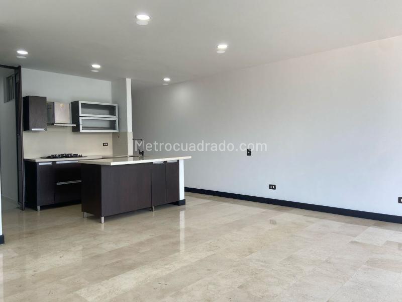 Apartamento en Arriendo, Sabaneta, Sabaneta - Ansicht 5