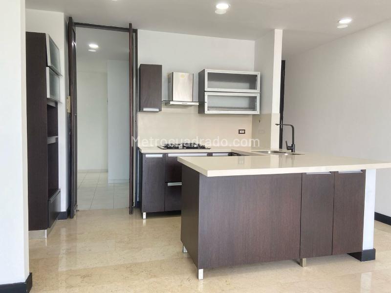 Apartamento en Arriendo, Sabaneta, Sabaneta - Ansicht 6
