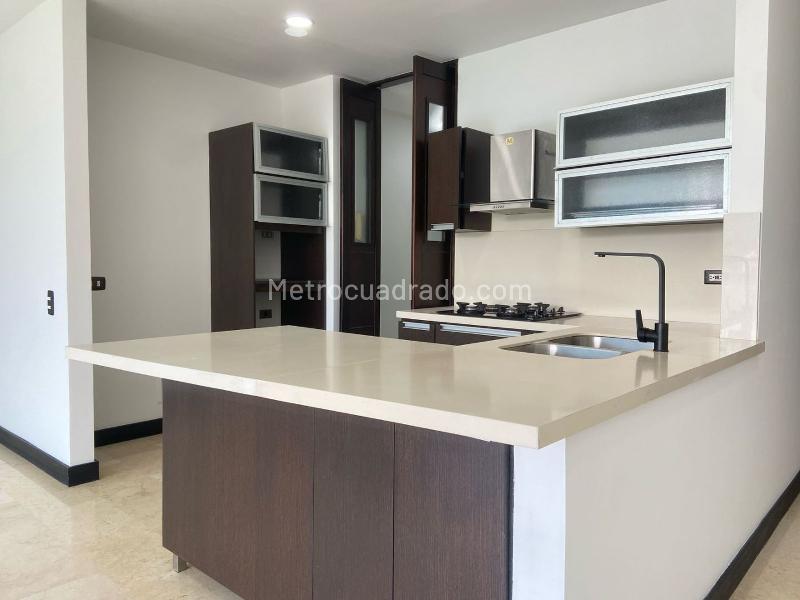 Apartamento en Arriendo, Sabaneta, Sabaneta - Mehr