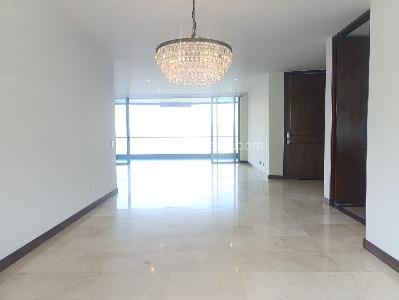 Apartamento de 3 alcobas en venta en El Poblado, Medellín, 236 m² · foto 3 de 18