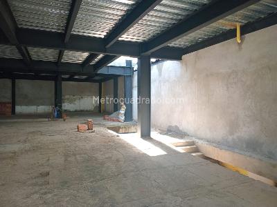Retail space for rent in LAURELES, Medellín