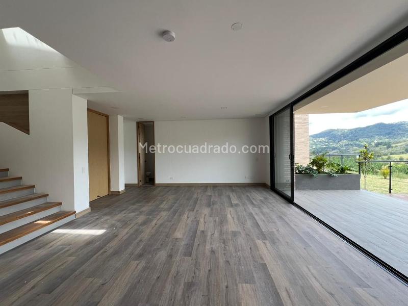 House for rent in Rionegro