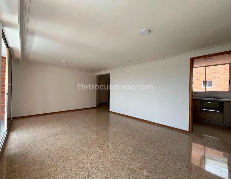 3BR Apartment in EL POBLADO (120 m²) - 3