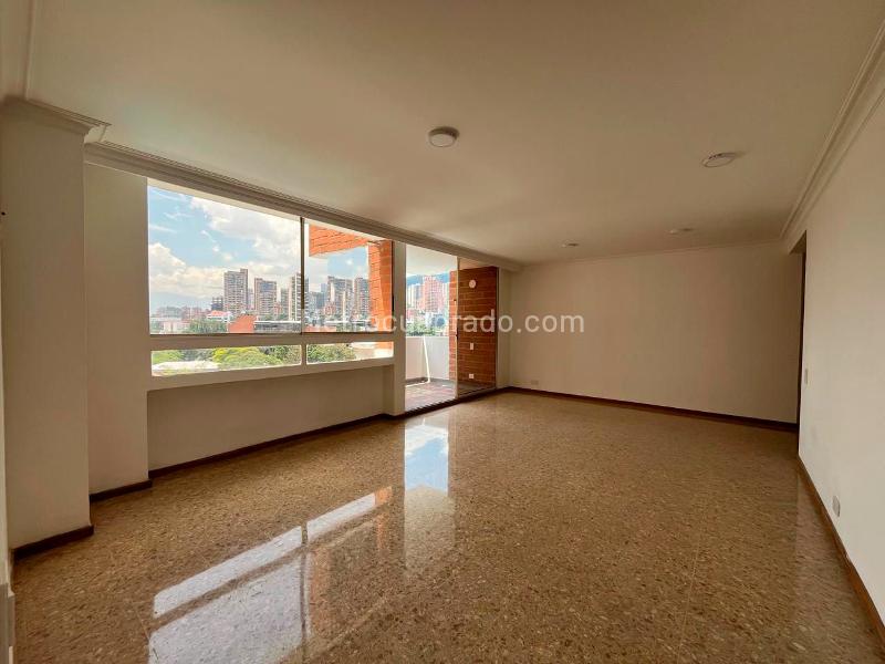 3BR Apartment in EL POBLADO (120 m²) - 4