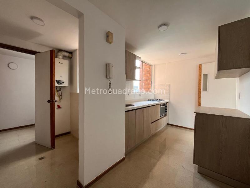 3BR Apartment in EL POBLADO (120 m²) - 5