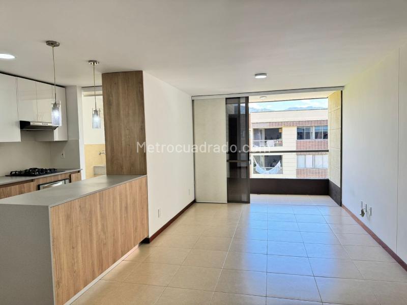 3BR Apartment in envigado (88 m²)