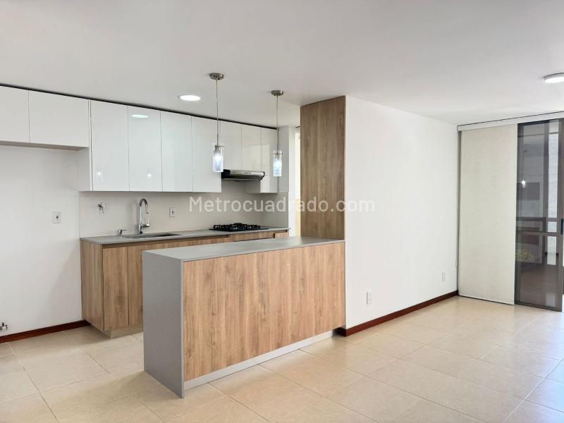 3BR Apartment in envigado (88 m²) - 2
