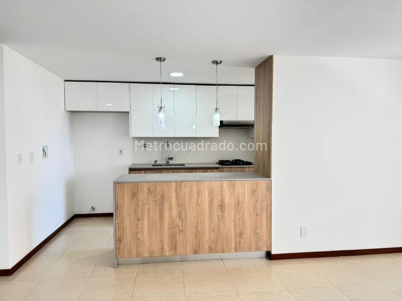 3BR Apartment in envigado (88 m²) - 3