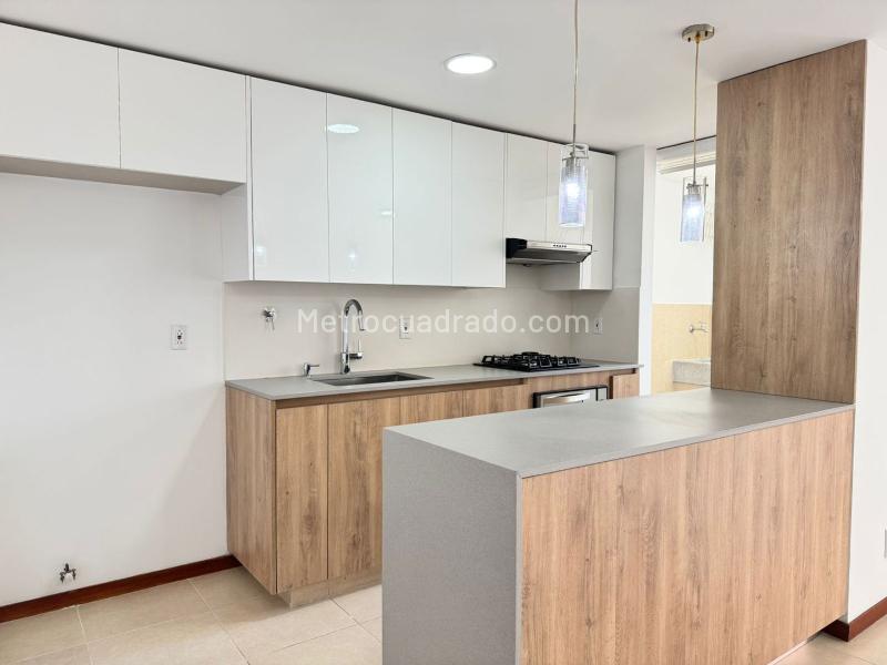 3BR Apartment in envigado (88 m²) - 5