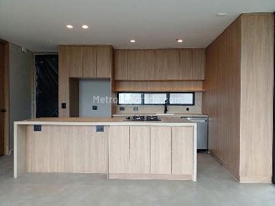 Apartamento en venta en Envigado, Envigado · foto 6 de 18