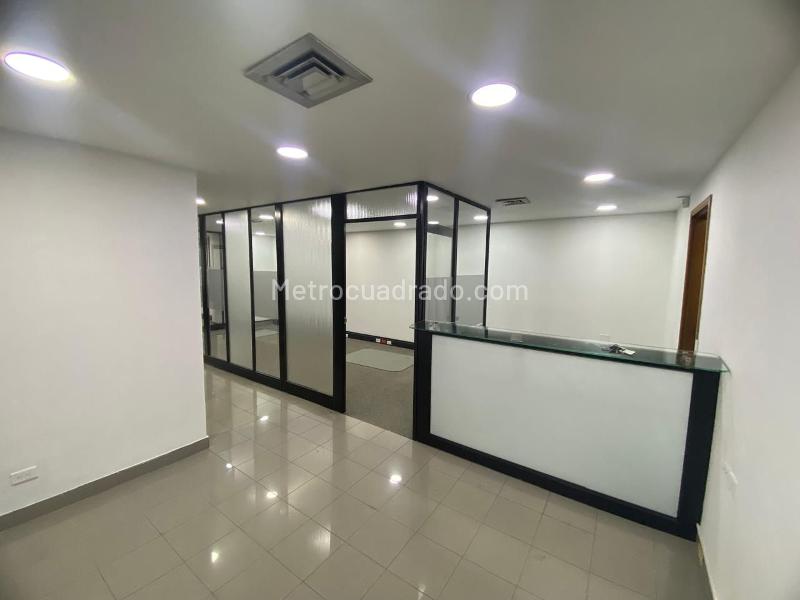 Oficina en Arriendo, EL POBLADO, Medellín - Ansicht 2