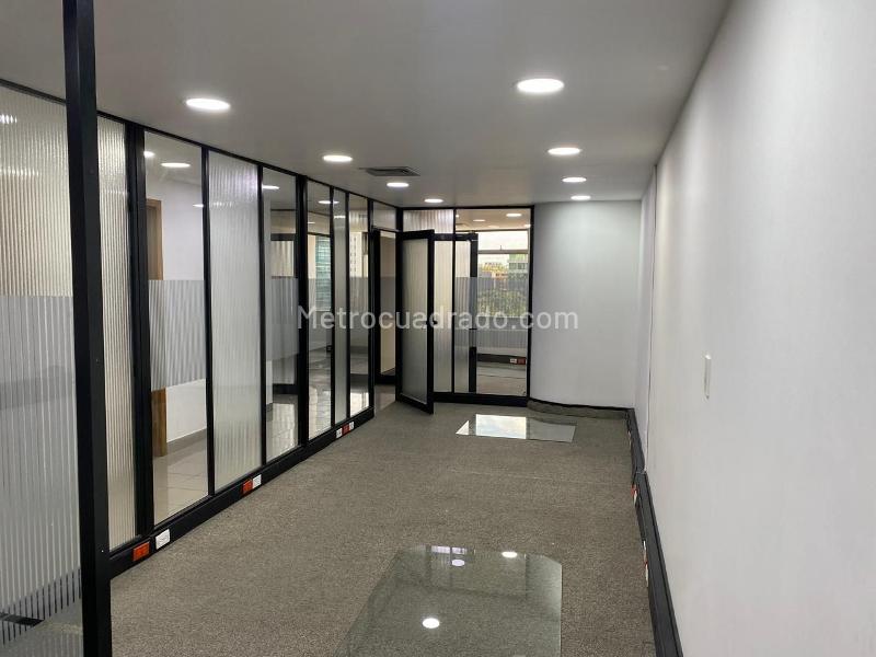 Oficina en Arriendo, EL POBLADO, Medellín - Ansicht 3