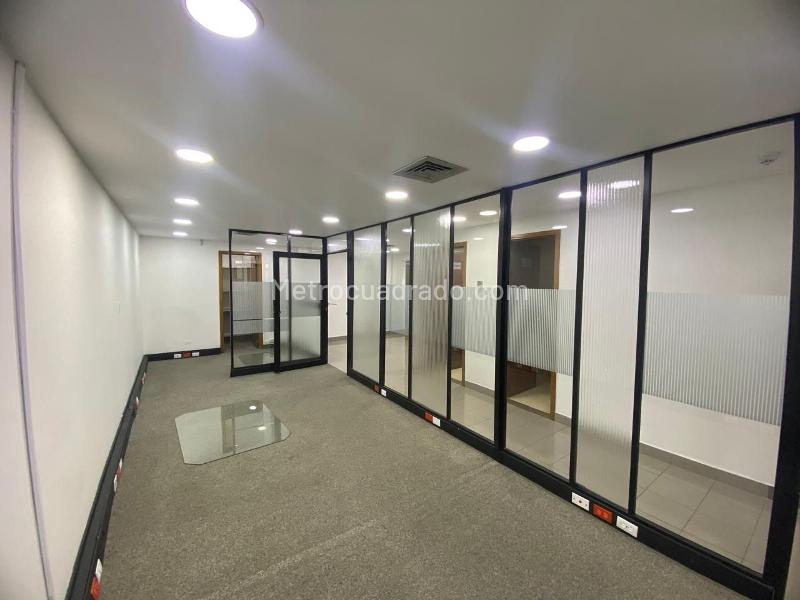 Oficina en Arriendo, EL POBLADO, Medellín - Ansicht 5