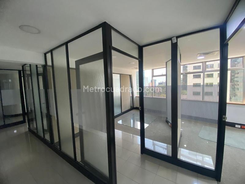 Oficina en Arriendo, EL POBLADO, Medellín - Ansicht 6