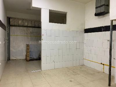 Local Comercial en Arriendo, EL POBLADO, Medellín
