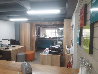 Oficina en Arriendo, GUAYABAL, Medellín
