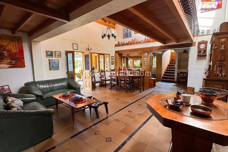 Casa en Arriendo, El Retiro, Retiro - 2