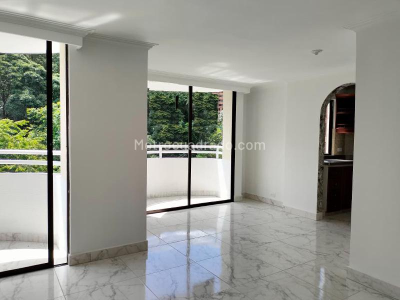 Apartamento de 3 Alcobas con Amenities en El Poblado - 3