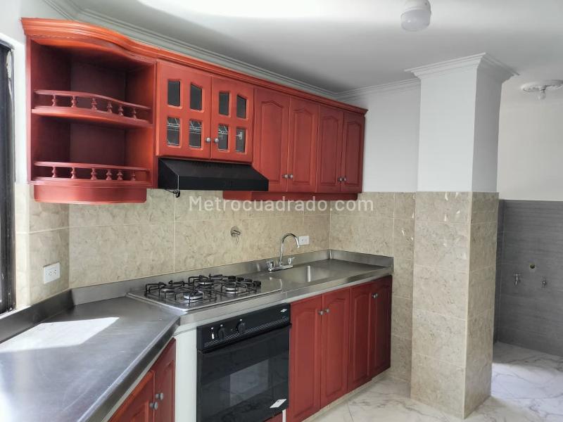 Apartamento de 3 Alcobas con Amenities en El Poblado - 5