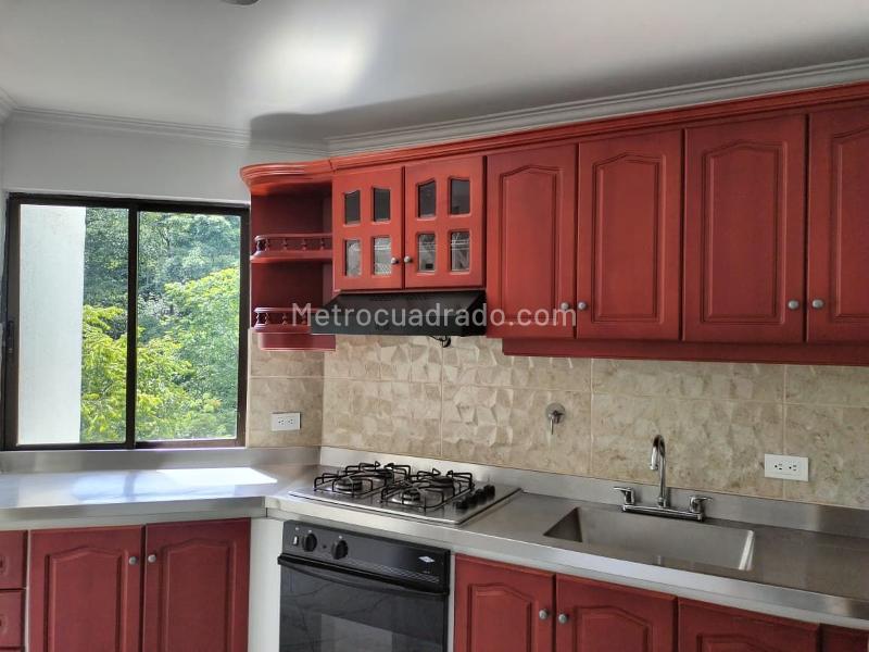 Apartamento de 3 Alcobas con Amenities en El Poblado - 6